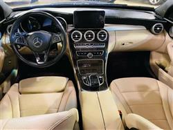 مێرسێدس بێنز C-Class